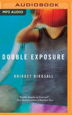 Double Exposure - Birdsall, Bridget