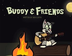 Buddy&friends: Volume 1 - Curtis, Ben