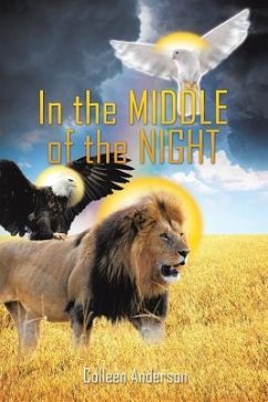 In the Middle of the Night - Anderson, Colleen