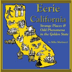 Eerie California - Marinacci, Mike