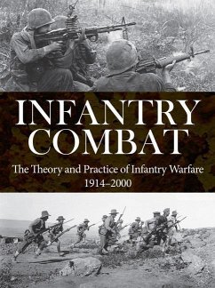 Infantry Combat - Wiest, Andrew; Barbier, M K