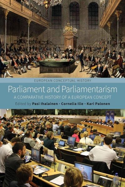 Parliament and Parliamentarism Parliament and Parliamentarism