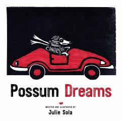 Possum Dreams - Sola, Julie