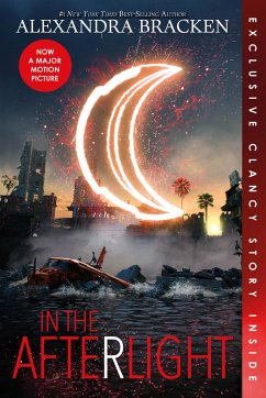 In the Afterlight (Bonus Content)-A Darkest Minds Novel, Book 3 - Bracken, Alexandra