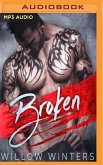 Broken: A Dark Romance