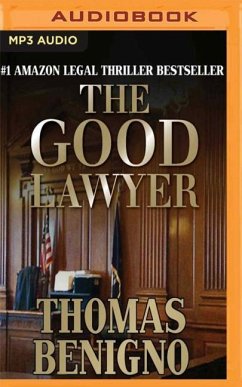 The Good Lawyer - Benigno, Thomas