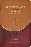 New Testament and Psalms