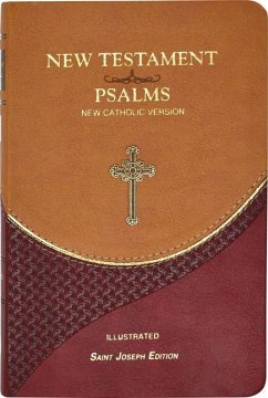 New Testament and Psalms - Catholic Book Publishing Corp