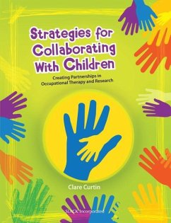 Strategies for Collaborating With Children - Curtin, Clare