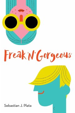 Freak 'n' Gorgeous - Plata, Sebastian J.