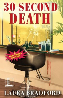 Cover 30 Second Death
