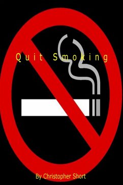 Cover Quit Smoking (eBook, ePUB)