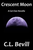 Crescent Moon (Cat Clan, #3) (eBook, ePUB)