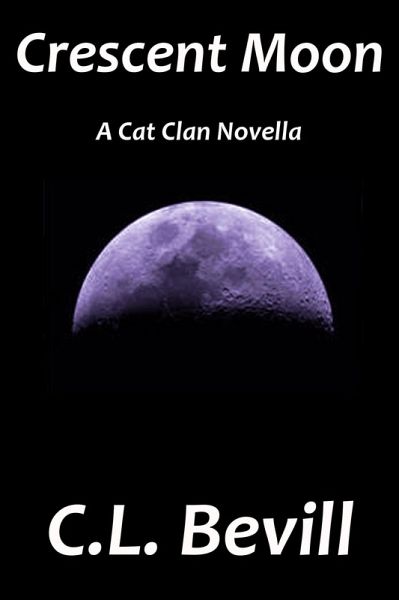 Crescent Moon (Cat Clan, #3) (eBook, ePUB)