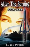 After the Burning: Princess (eBook, ePUB) After the Burning: Princess (eBook, ePUB)