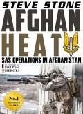 Afghan Heat: SAS Operations in Afghanistan (War in Afghanistan, #1) (eBook, ePUB)
