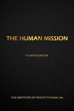 Cover The Human Mission (eBook, ePUB)