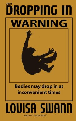 Cover Just Dropping In (eBook, ePUB)