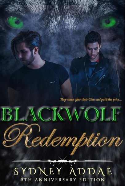 BlackWolf Redemption (eBook, ePUB) BlackWolf Redemption (eBook, ePUB)
