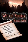Witch-Finder: A Chronicle of the Staff and Students of the Theological College of St. Van Helsing (eBook, ePUB)
