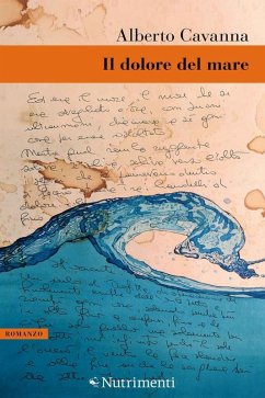 Il dolore del mare (eBook, ePUB) - Cavanna, Alberto