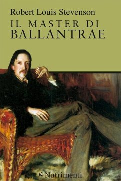 Il Master di Ballantrae (eBook, ePUB) - Stevenson, Robert L.