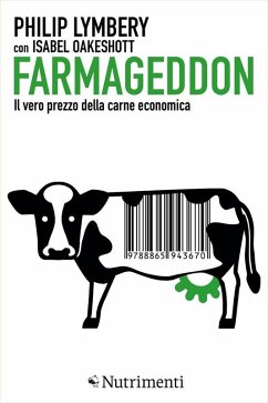 Farmageddon (eBook, ePUB) - Lymbery, Philip
