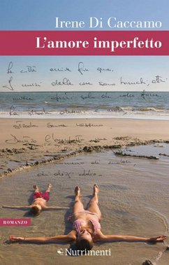 L'amore imperfetto (eBook, ePUB) - Di Caccamo, Irene