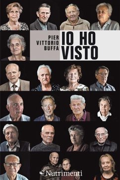 Io ho visto (eBook, ePUB) - Buffa, Pier Vittorio