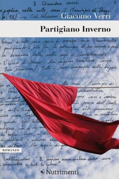 Partigiano inverno (eBook, ePUB) - Verri, Giacomo