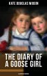 THE DIARY OF A GOOSE GIRL (Illustrated... - Bild 1