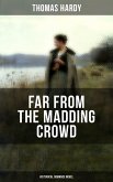 FAR FROM THE MADDING CROWD (Historical Romance Novel) (eBook, ePUB)