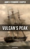 VULCAN'S PEAK (Adventure Novel) (eBook, ePUB)