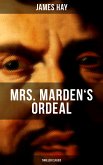 MRS. MARDEN'S ORDEAL (Thriller Classic) (eBook, ePUB)