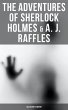 The Adventures of Sherlock Holmes & A.... - Bild 1