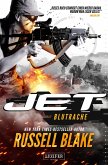 Blutrache / Jet Bd.3 (eBook, ePUB)