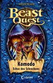 Komodo, Echse des Schreckens / Beast Quest Bd.31 (eBook, ePUB)
