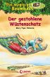 Der gestohlene Wüstenschatz / Das... - Bild 1