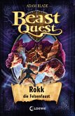 Rokk, die Felsenfaust / Beast Quest Bd.27 (eBook, ePUB)