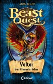 Voltor, der Himmelsrächer / Beast Quest Bd.26 (eBook, ePUB)