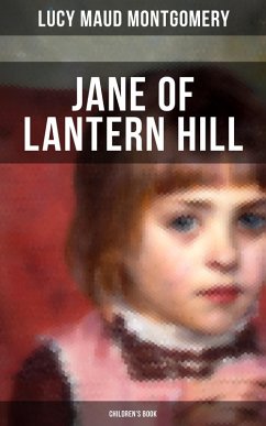 Cover JANE OF LANTERN HILL (Children's Book) (eBook, ePUB)
