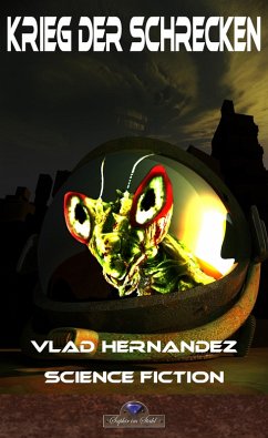 Krieg der Schrecken (eBook, ePUB) - Hernández, Vlad