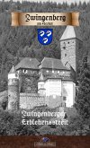 Zwingenberger Erblehensstreit (eBook, ePUB)