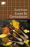Currys für Connaisseure (eBook, ePUB)