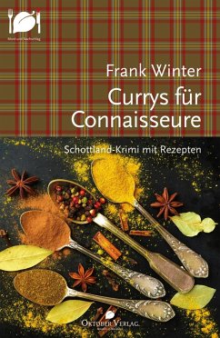Currys für Connaisseure (eBook, ePUB) - Winter, Frank
