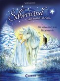 Die verwunschene Eisprinzessin / Silberwind, das weiße Einhorn Bd.5 (eBook, ePUB)