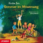 Sommer im Möwenweg [Wir Kinder aus dem Möwenweg, Band 2] (MP3-Download)