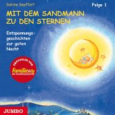 Mit dem Sandmann zu den Sternen [1] (MP3-Download)