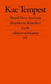 Brand New Ancients / Brandneue Klassiker (eBook, ePUB)