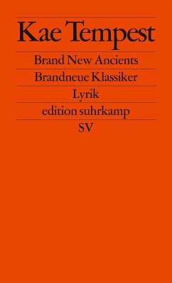 Brand New Ancients / Brandneue Klassiker (eBook, ePUB) - Tempest, Kae